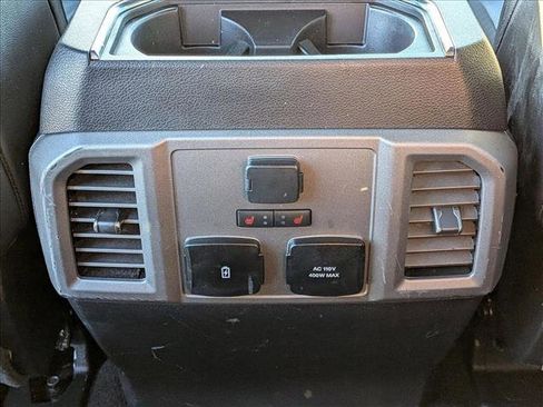 Used 2019 Ford F150 Raptor w/ Equipment Group 802A Luxury image 16