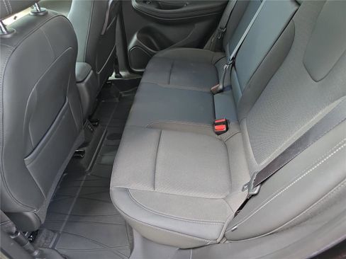 Used 2023 Buick Encore GX Select w/ Sport Touring Package image 8