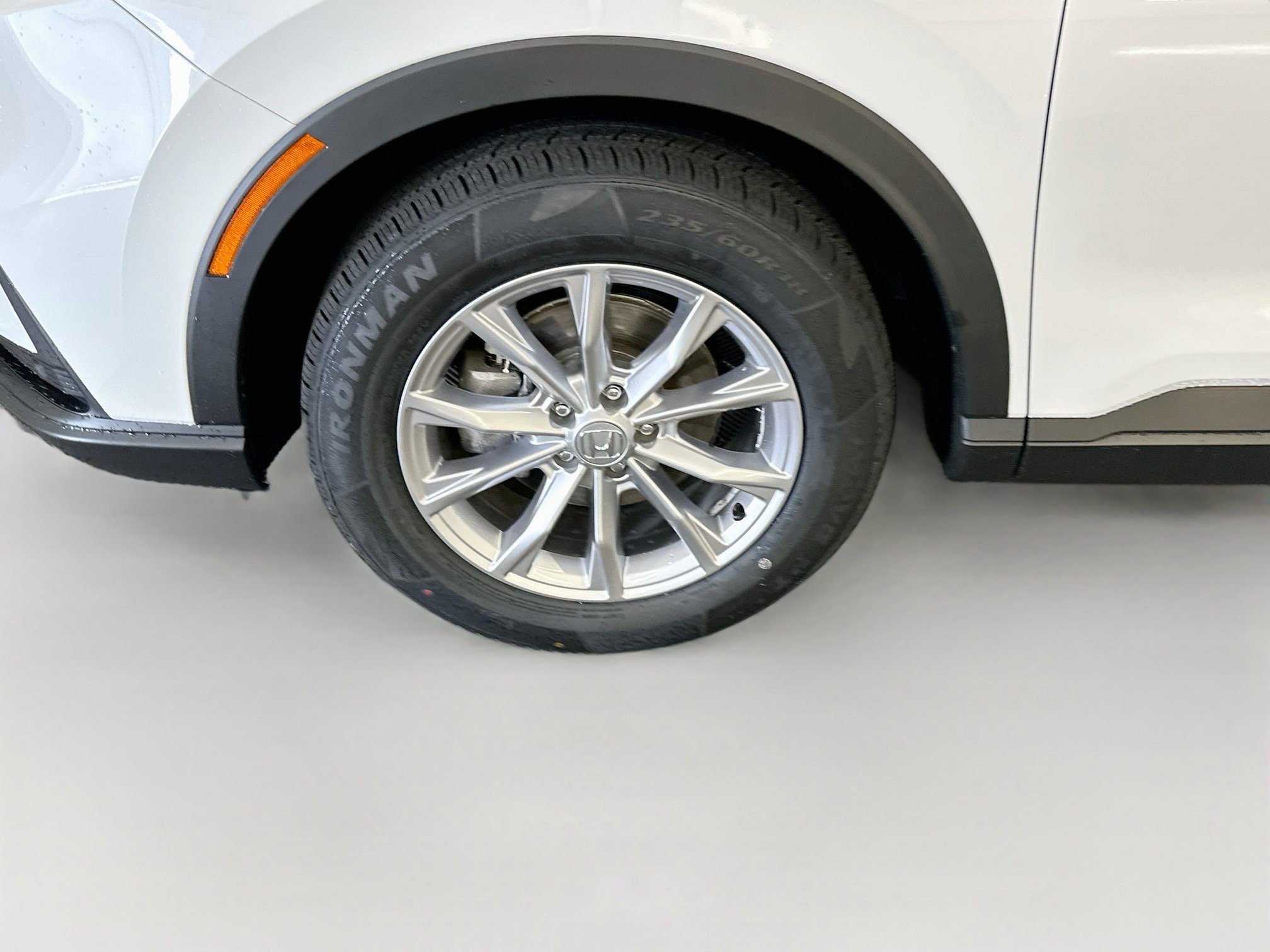 Used 2024 Honda CR-V EX-L image 11