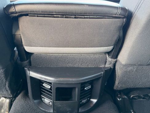 Used 2022 RAM 2500 Big Horn image 28