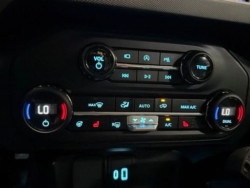 Used 2024 Ford Bronco Raptor w/ Interior Carbon Fiber Pack 6 AWD/4WD image 21