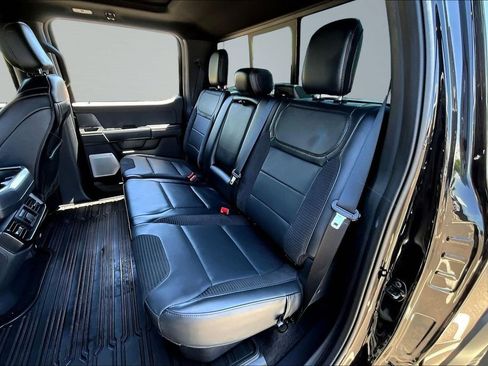 Used 2023 Ford F150 Raptor AWD/4WD image 24