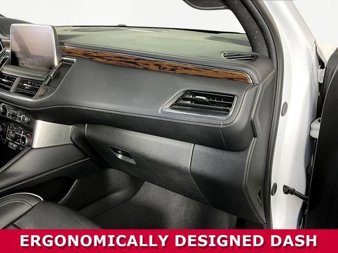 Used 2024 Chevrolet Tahoe Premier image 28