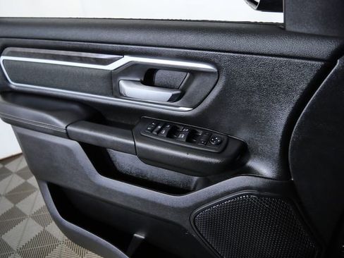 Used 2022 RAM 1500 Big Horn AWD/4WD image 27