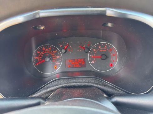 Used 2018 RAM ProMaster City Tradesman image 20