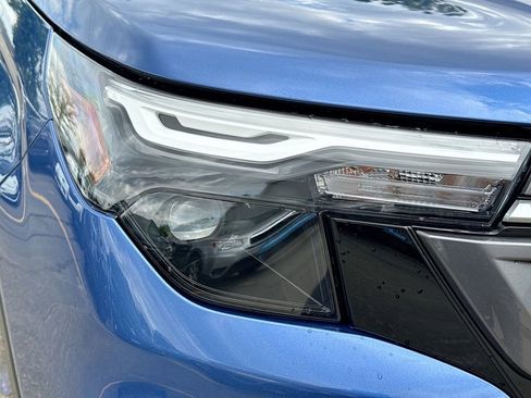 New 2026 Subaru Forester Premium image 39