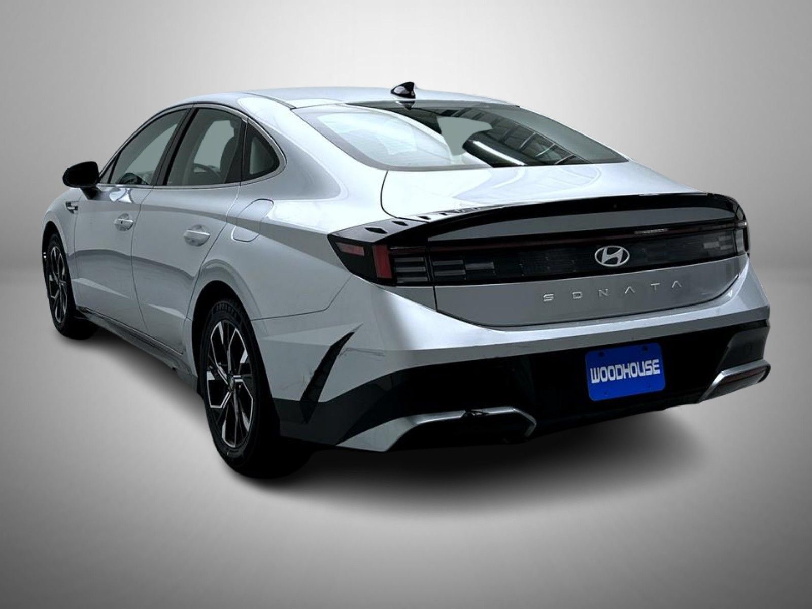 Used 2025 Hyundai Sonata SEL FWD image 7