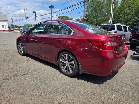 Used 2015 Subaru Legacy 2.5i Limited AWD/4WD image 29