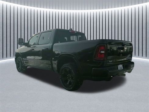 New 2026 RAM 1500 Big Horn image 13