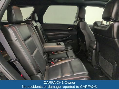 Used 2024 Dodge Durango GT RWD image 17