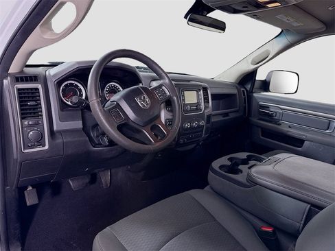 Used 2019 RAM 1500 Tradesman w/ Popular Equipment Group image 3