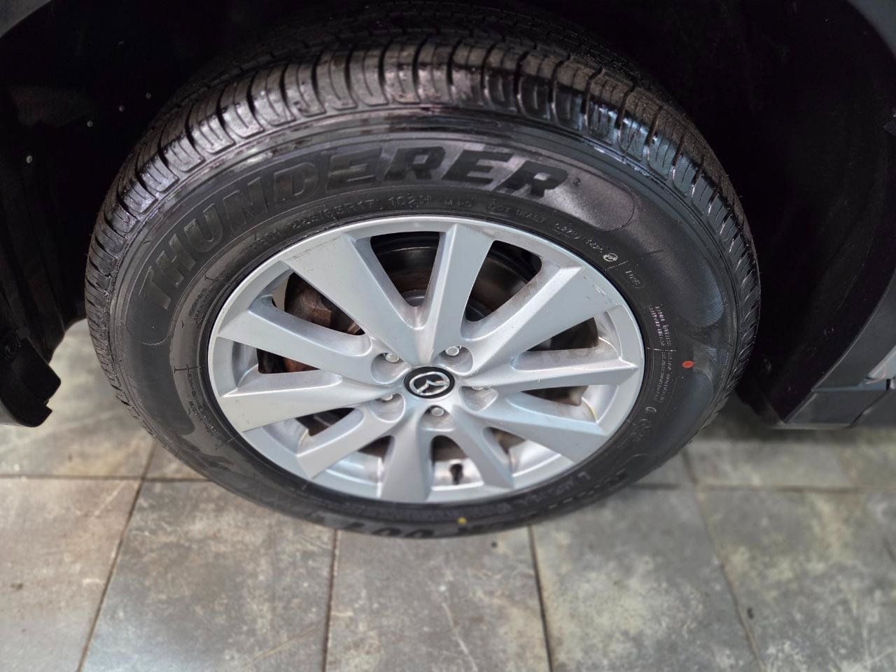 Used 2014 MAZDA CX-5 Touring w/ Bose/Moonroof Package AWD/4WD image 7