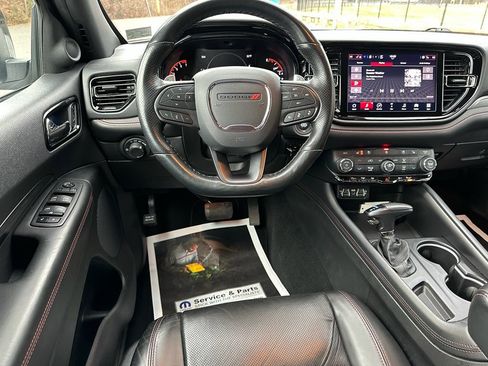 Used 2024 Dodge Durango GT image 13
