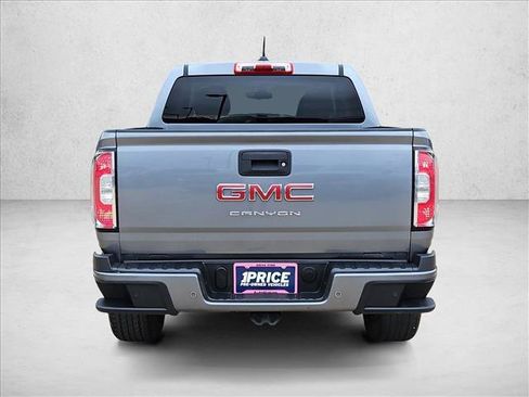 Used 2021 GMC Canyon Elevation Standard w/ Convenience Package RWD image 7