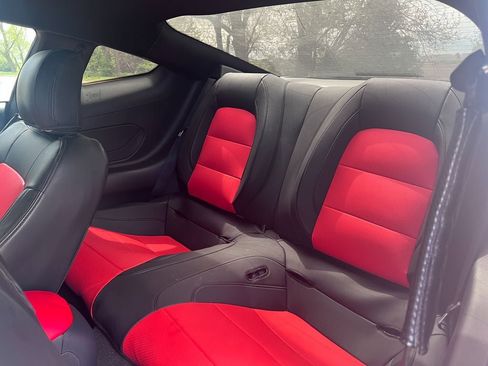 Certified 2024 Ford Mustang GT w/ GT Performance Package RWD image 18