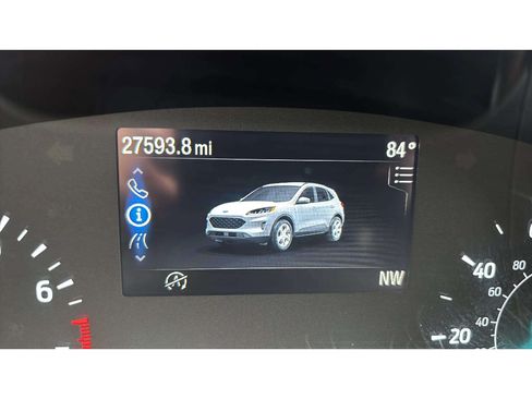 Used 2022 Ford Escape SE w/ Convenience Package AWD/4WD image 15