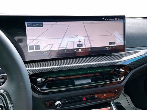 Used 2026 BMW M4 xDrive Competition image 12