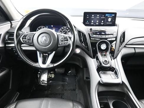 Certified 2023 Acura RDX AWD image 20
