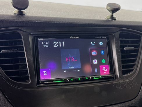 Used 2020 Hyundai Accent SE FWD image 16