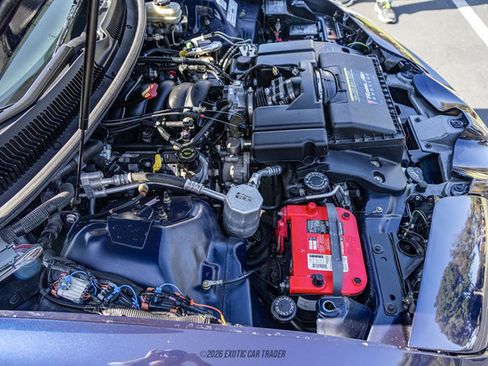 Used 2002 Pontiac Firebird Trans Am RWD image 19