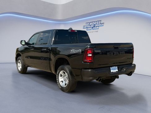 New 2026 RAM 1500 Tradesman w/ Off Road Group image 3