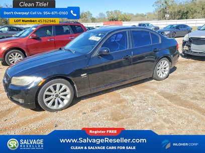 Used 2011 BMW 328i xDrive Sedan