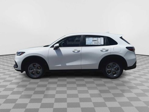 New 2026 Honda HR-V LX image 5