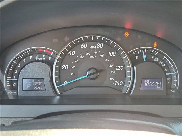Used 2014 Toyota Camry LE FWD image 11