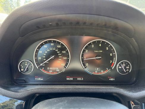 Used 2014 BMW X3 xDrive28i AWD/4WD image 24