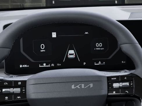 New 2026 Kia Sorento SX AWD/4WD image 21