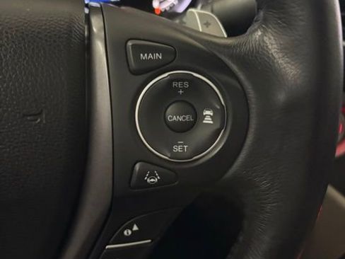 Used 2023 Honda Ridgeline RTL-E image 19