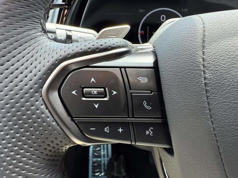 Used 2026 Lexus TX 500h AWD w/ Technology Package image 23