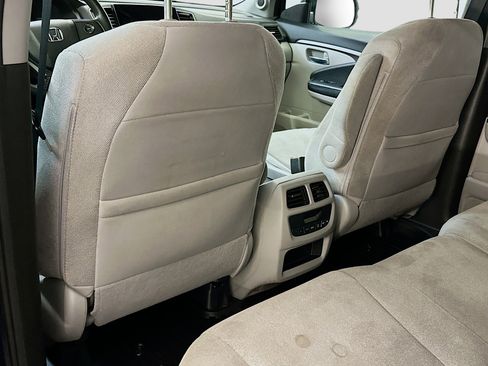 Used 2020 Honda Pilot EX image 27