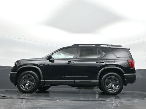 New 2026 Honda Passport RTL image 14