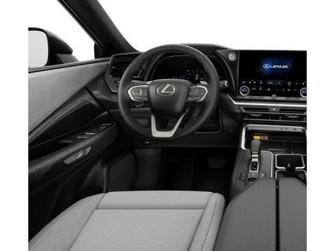 New 2026 Lexus TX 350 AWD image 11