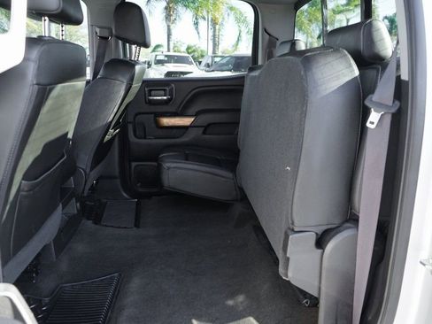 Used 2016 Chevrolet Silverado 2500 LTZ w/ Duramax Plus Package AWD/4WD image 36