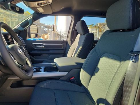 New 2026 RAM 1500 Big Horn image 16