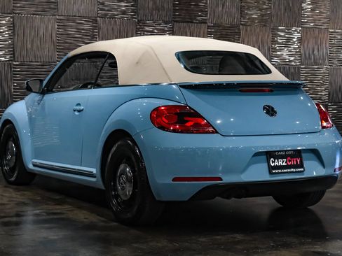Used 2014 Volkswagen Beetle 1.8T FWD image 19