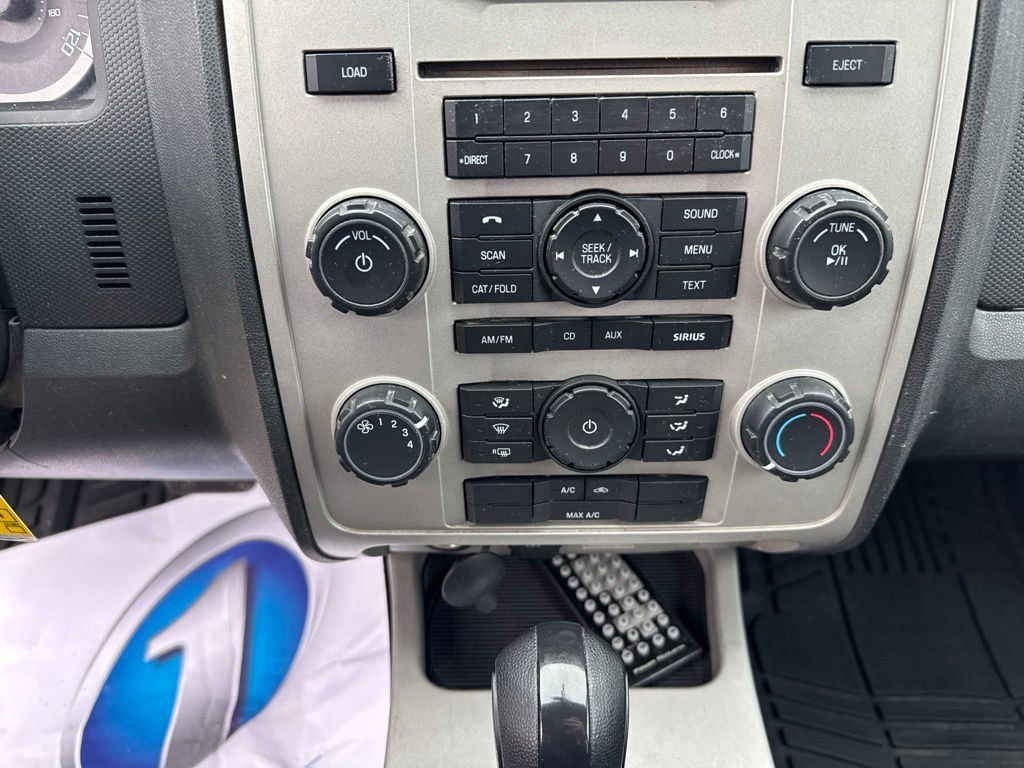 Used 2012 Ford Escape XLT FWD image 19