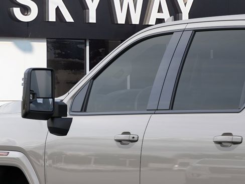 New 2026 GMC Sierra 2500 AT4 w/ AT4 Premium Plus Package image 48