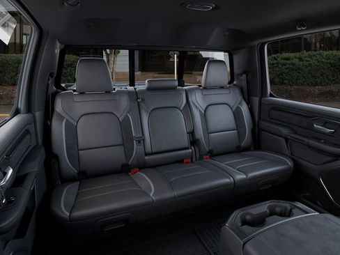 New 2026 RAM 1500 RHO AWD/4WD image 15