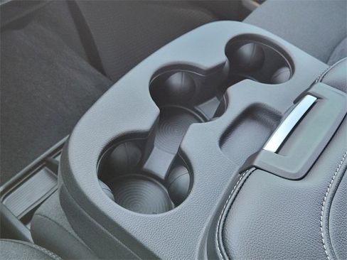 New 2026 RAM 3500 Tradesman image 15