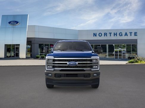 New 2026 Ford F350 King Ranch AWD/4WD image 7