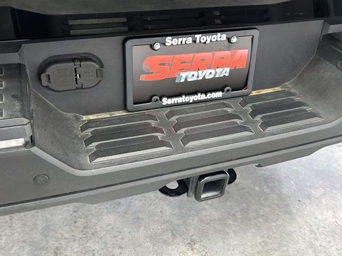 Used 2024 Toyota Tundra Platinum AWD/4WD image 14