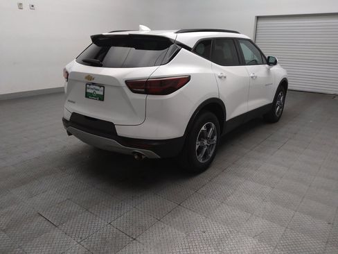Used 2024 Chevrolet Blazer LT w/ Convenience Package FWD image 9