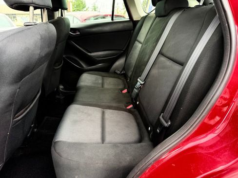 Used 2015 MAZDA CX-5 Sport w/ Bluetooth Audio Package image 10