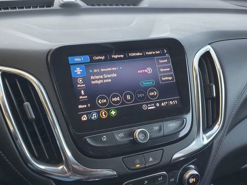 Certified 2022 Chevrolet Equinox Premier w/ LPO, Floor Liner Package image 31