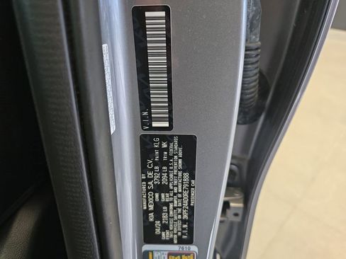 Used 2024 Kia Forte LXS w/ LXS Technology Package image 35