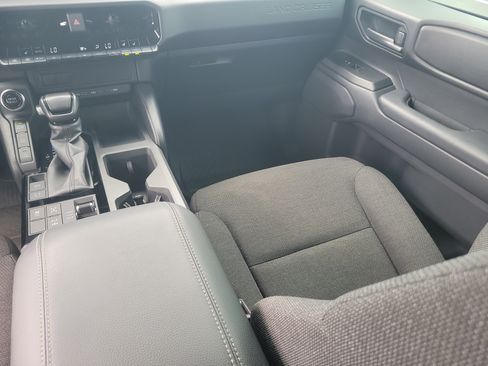 Used 2024 Toyota Land Cruiser 1958 AWD/4WD image 18