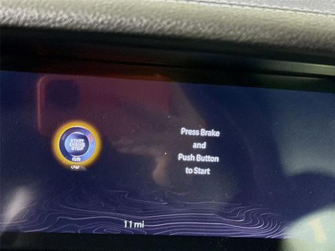 New 2025 Jeep Grand Cherokee L Limited w/ Trailer Tow Package image 7